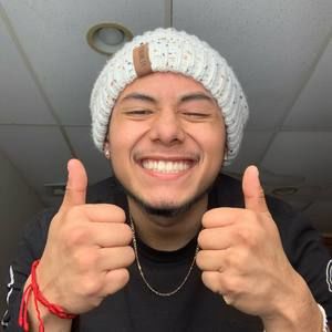 Meet your Posher, Luis